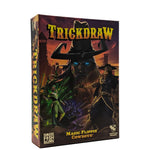 Good Games Publishing Trickdraw - Lost City Toys