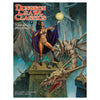 Goodman Games Dungeon Crawl Classics: #92 Through the Dragonwall - Lost City Toys