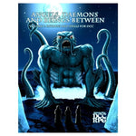Goodman Games Dungeon Crawl Classics: Angels, Daemons and Beings Between - Lost City Toys