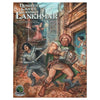 Goodman Games Dungeon Crawl Classics: Lankhmar Boxed Set - Lost City Toys