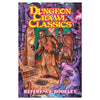 Goodman Games Dungeon Crawl Classics: Reference Booklet - Lost City Toys