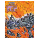 Goodman Games Dungeon Crawl Classics: The Empire of the East - Lost City Toys