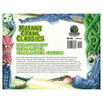 Goodman Games Mutant Crawl Classics: 0 - Level Scratch Off Character Sheets - Lost City Toys