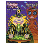 Goodman Games Role Playing Games Dungeon Crawl Classics: Dying Earth #1: The Laughing Idol of Lar-Shan
