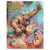 Goodman Games Role Playing Games Dungeon Crawl Classics: Dying Earth #7: Phantoms of the Ectoplasmic Cotillion