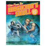 Goodman Games Tales From The Magician's Skull #6 - Lost City Toys