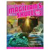 Goodman Games Tales from the Magician's Skull #9 (Fiction Magazine) - Lost City Toys