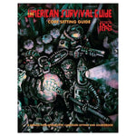 Goodman Games The Umerican Survival Guide: Core Setting Guide - Lost City Toys
