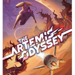 Grand Gamers Guild Board Games Grand Gamers Guild The Artemis Odyssey