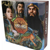 Gray Wolf Games Board Games Gray Wolf Games Wu Wei: Journey of the Changing Path