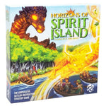 Greater Than Games Board Games Greater Than Games Horizons of Spirit Island
