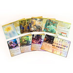 Greater Than Games Board Games Greater Than Games Spirit Island: Nature Incarnate Foil Panels