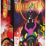 Greater Than Games Non-Collectible Card Greater Than Games Sentinels of the Multiverse: OblivAeon Expansion