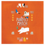 Greater Than Games Purrfect Match - Lost City Toys