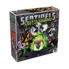 Greater Than Games Sentinels of the Multiverse: Rook City Renegades - Lost City Toys