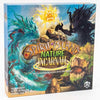 Greater Than Games Spirit Island: Nature Incarnate - Lost City Toys