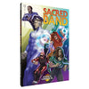 Green Ronin Publishing Books and Novels Green Ronin Publishing Mutants & Masterminds: Sacred Band (Novel)