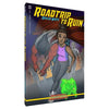 Green Ronin Publishing Clearance Items Green Ronin Publishing Mutants & Masterminds: Roadtrip to Ruin (Novel)