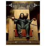 Green Ronin Publishing D&D 5E: Book of the Righteous - Lost City Toys