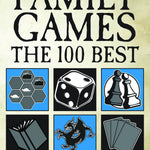 Green Ronin Publishing Family Games: The 100 Best - Lost City Toys