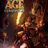 Green Ronin Publishing Fantasy AGE RPG: Companion Hardcover - Lost City Toys
