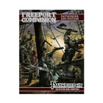 Green Ronin Publishing Freeport Companion: Pathfinder RPG Edition - Lost City Toys
