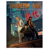 Green Ronin Publishing Modern AGE: Basic Rulebook - Lost City Toys