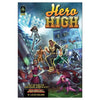 Green Ronin Publishing Mutants & Masterminds: Hero High Revised Edition - Lost City Toys