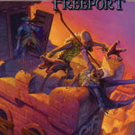 Green Ronin Publishing Pathfinder RPG: Return to Freeport - Lost City Toys