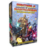 Green Ronin Publishing Sentinels of the Multiverse: Sentinels of Earth - Prime - Lost City Toys