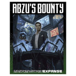 Green Ronin Publishing The Expanse: Abzu's Bounty - Lost City Toys