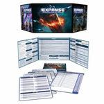 Green Ronin Publishing The Expanse RPG: Game Master`s Kit - Lost City Toys