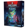 Grey Fox Games Arcana Rising - Lost City Toys