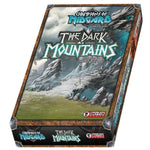 Grey Fox Games Champions of Midgard: The Dark Mountains - Lost City Toys