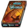 Grey Fox Games Champions of Midgard: Valhalla - Lost City Toys