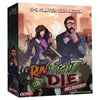 Grey Fox Games Run Fight or Die Reloaded 5 - 6 Player Expansion - Lost City Toys
