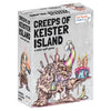 Gut Bustin' Games Creeps of Keister Island - Lost City Toys