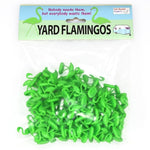 Gut Bustin' Games Trailer Park Wars: Green Flamingos - Lost City Toys