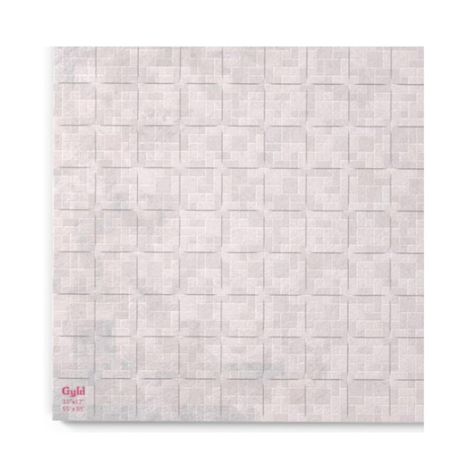 Gyld Accessories Gyld Map Pads: Stone