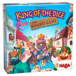 Haba Usa Board Games Haba Usa King of the Dice: The Board Game
