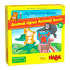 Haba Usa Board Games Haba Usa My Very First Games: Animal Upon Animal Junior