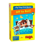 Haba Usa Board Games Haba Usa My Very First Games: Off to Bed