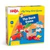 Haba Usa Board Games Haba Usa My Very First Games: The Duck Game