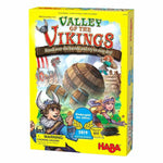 Haba Usa Board Games Haba Usa Valley of the Vikings