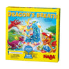 Haba Usa Dragon`s Breath - Lost City Toys