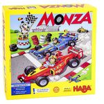 Haba Usa Monza - Lost City Toys