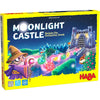 Haba Usa Moonlight Castle - Lost City Toys