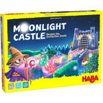 Haba Usa Moonlight Castle - Lost City Toys