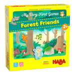 Haba Usa My Very First Games: Forest Friends - Lost City Toys