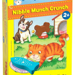 Haba Usa My Very First Games: Nibble Munch Crunch - Lost City Toys
